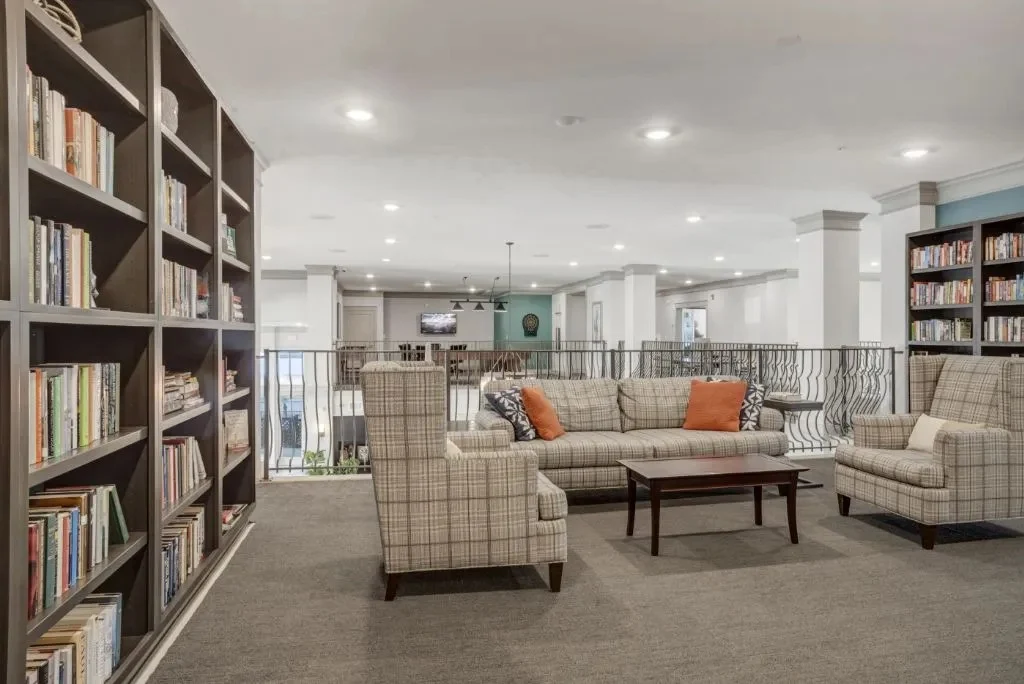 Image of Affinity at Cedar Park (5)