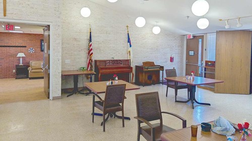 Image of Flanagan Rehabilitation & Health Care Center (4)