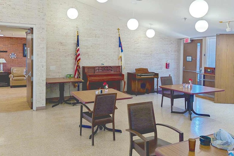 Image of Flanagan Rehabilitation & Health Care Center (4)