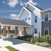 Image of Benedictine Living Senior Community Byron (1)