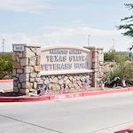Image of Ambrosio Guillen Texas State Veterans Home (2)