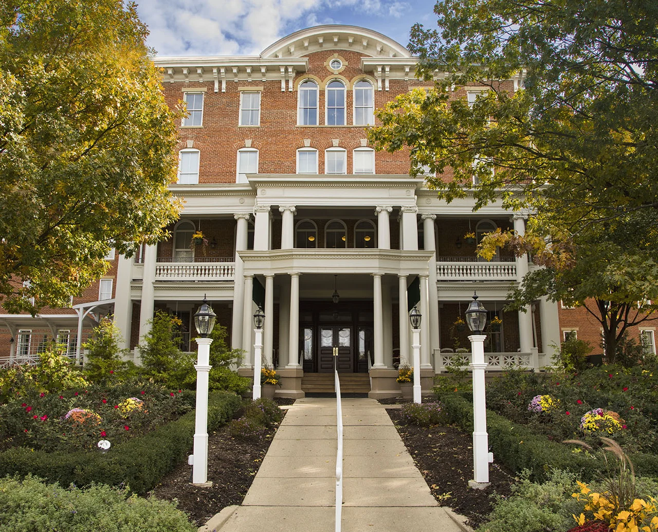 Image of 10 Wilmington Place Retirement Community (2)