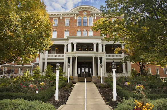 Image of 10 Wilmington Place Retirement Community (2)