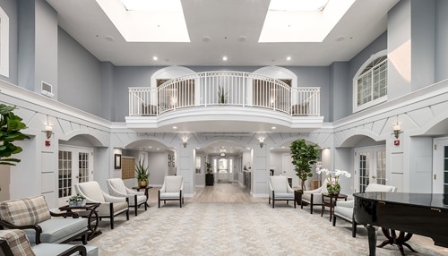Image of Barton Creek Senior Living (5)