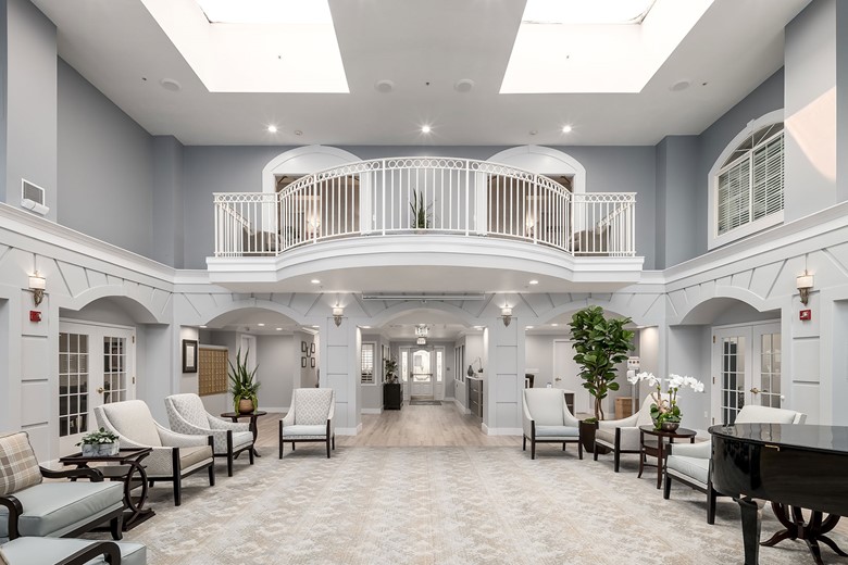 Image of Barton Creek Senior Living (5)