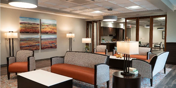 Image of Allied Services Scranton Transitional Rehab Unit (4)