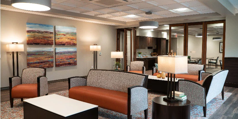 Image of Allied Services Scranton Transitional Rehab Unit (4)