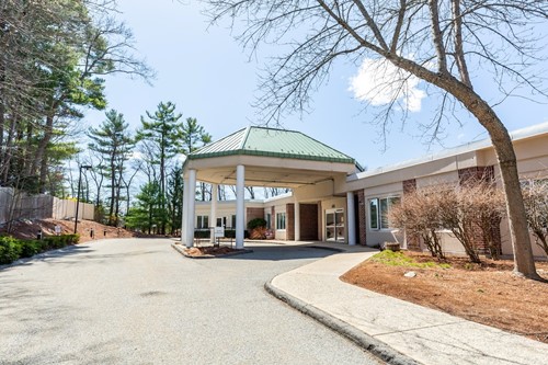 Image of Royal Meadow View Center (1)