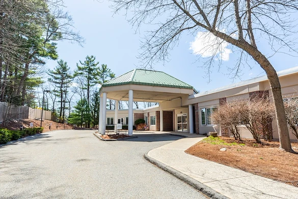 Image of Royal Meadow View Center (1)