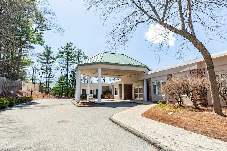 Image of Royal Meadow View Center (1)