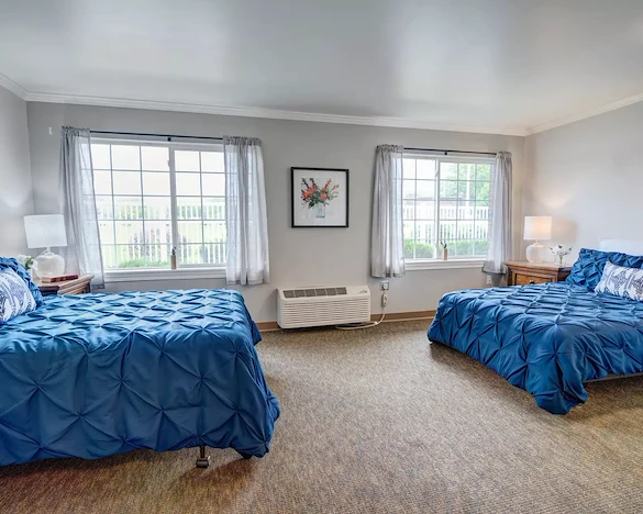 Image of Glen Oaks Alzheimer’s Special Care Center (6)