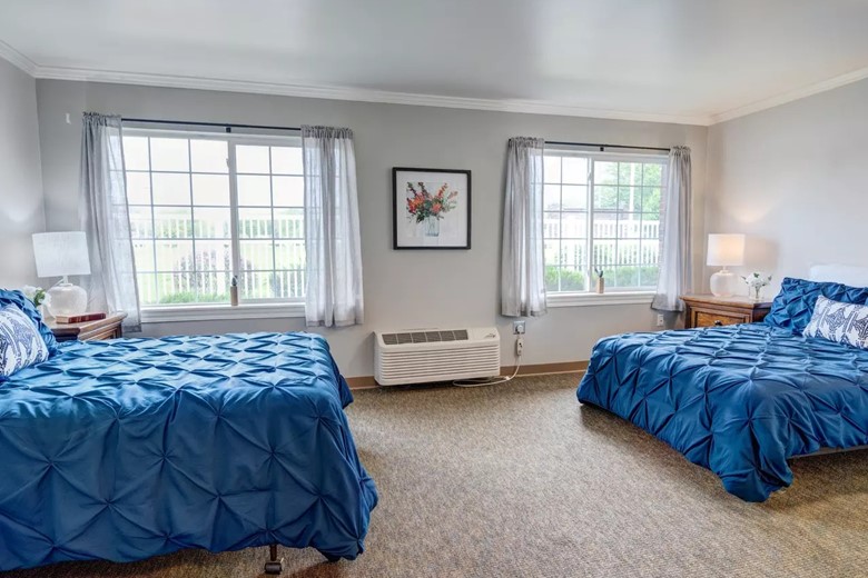 Image of Glen Oaks Alzheimer’s Special Care Center (6)