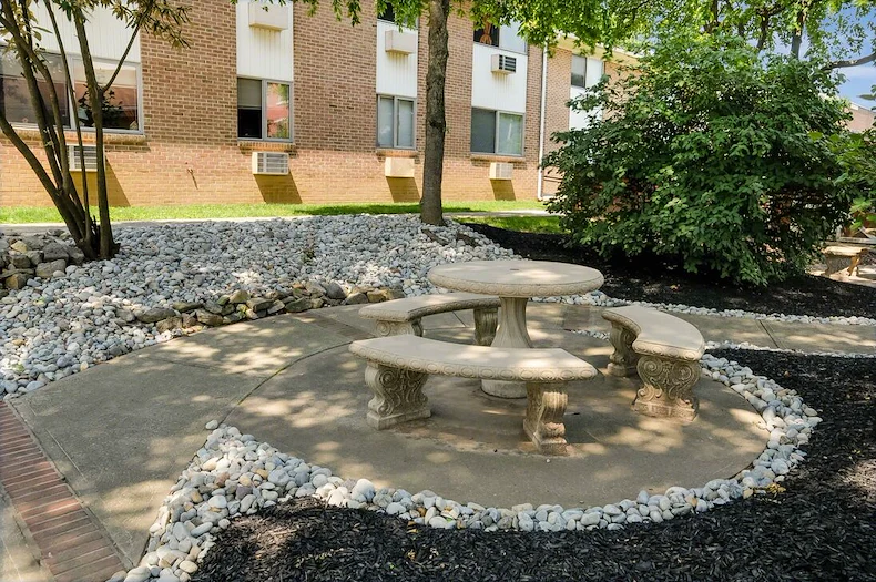 Image of Easton Senior Citizens Housing (7)