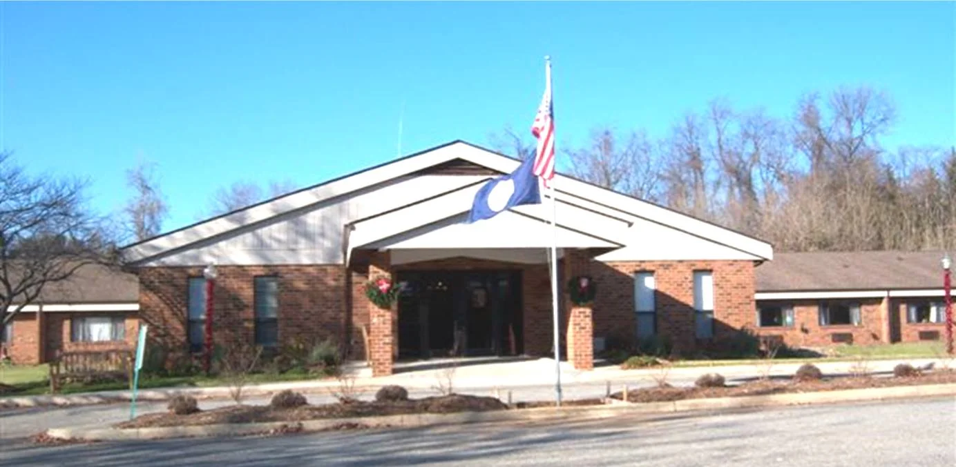 Image of Franklin Health And Rehabilitation Center (1)