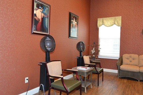 Image of Villages of Jackson Creek Memory Care (9)