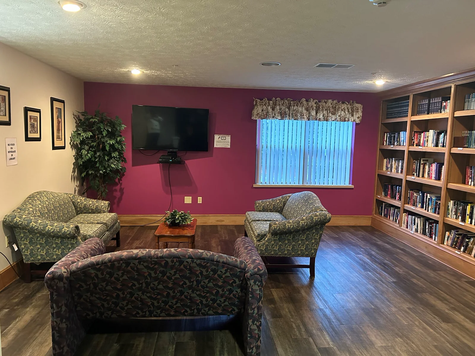 Image of Ahepa 59 Senior Apartments (3)