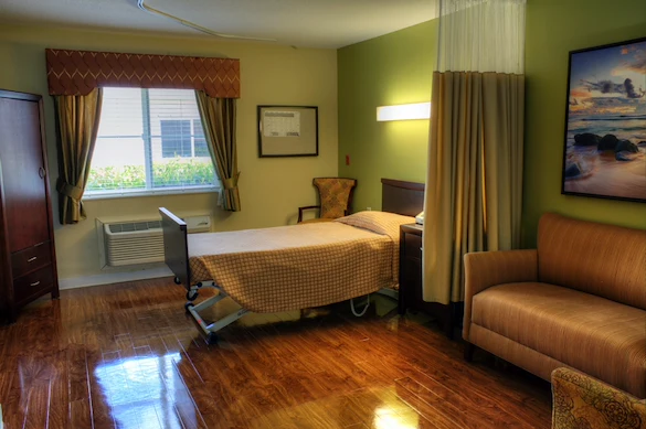 Image of Ventura Health And Rehabilitation Center (6)