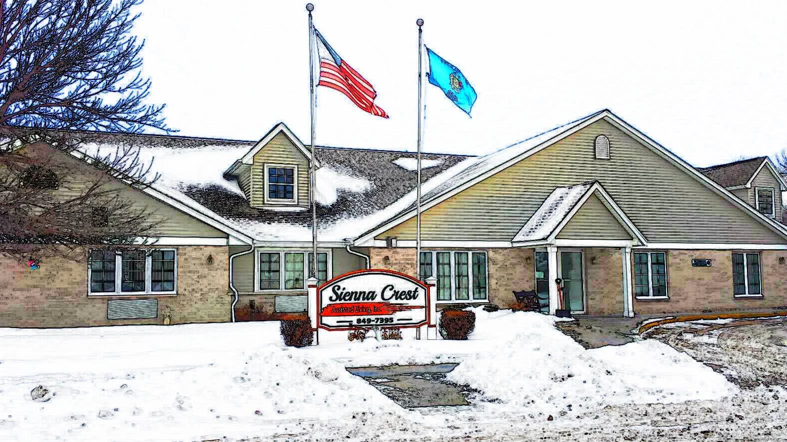 Image of Sienna Crest - Waunakee (2)