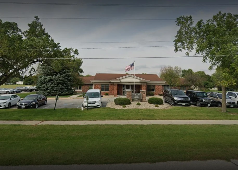 Concord Care Center - IA - Senior Care Finder