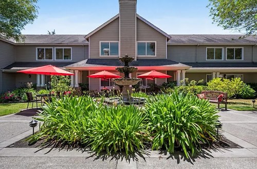 Image of Aegis Living Corte Madera (2)
