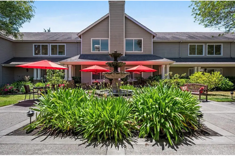 Image of Aegis Living Corte Madera (2)