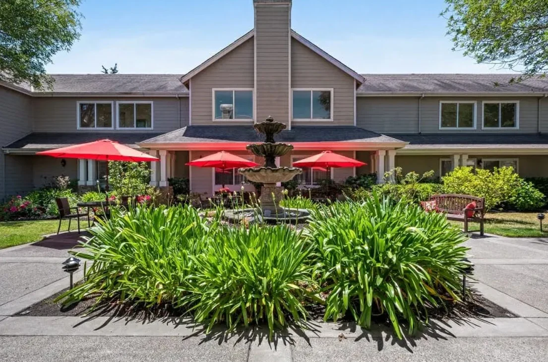 Image of Aegis Living Corte Madera (2)