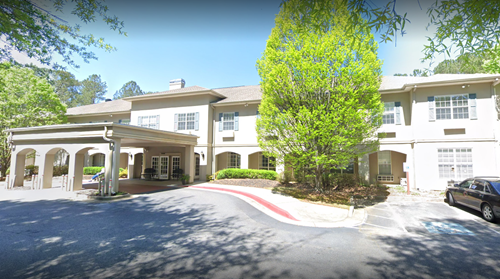 Image of The Reserve at Peachtree City Senior Living & Memory Care (1)
