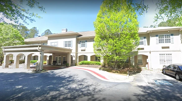 Image of The Reserve at Peachtree City Senior Living & Memory Care (1)