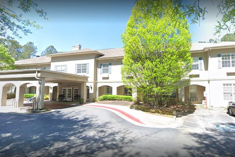Image of The Reserve at Peachtree City Senior Living & Memory Care (1)