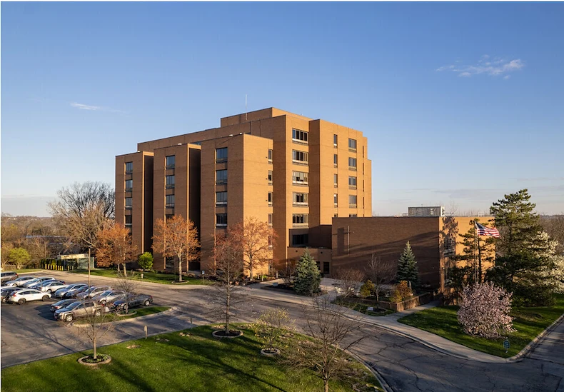 Image of Seven Acres Senior Living - Independent Living (1)