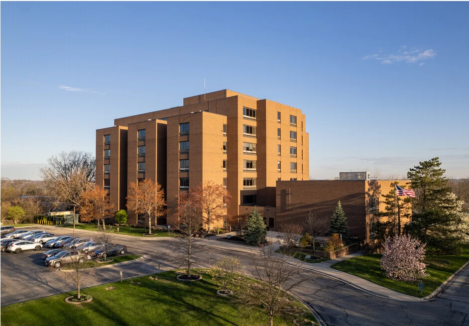 Image of Seven Acres Senior Living - Independent Living (1)