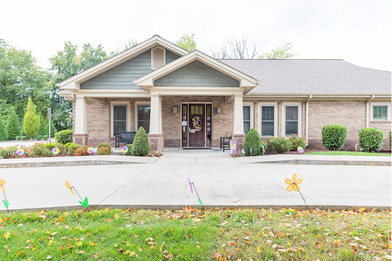 Image of Cornell Adult Day Center (1)