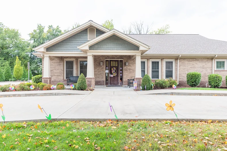 Image of Cornell Adult Day Center (1)