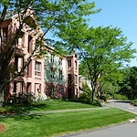 Image of Caleb Hitchcock Health Center (1)