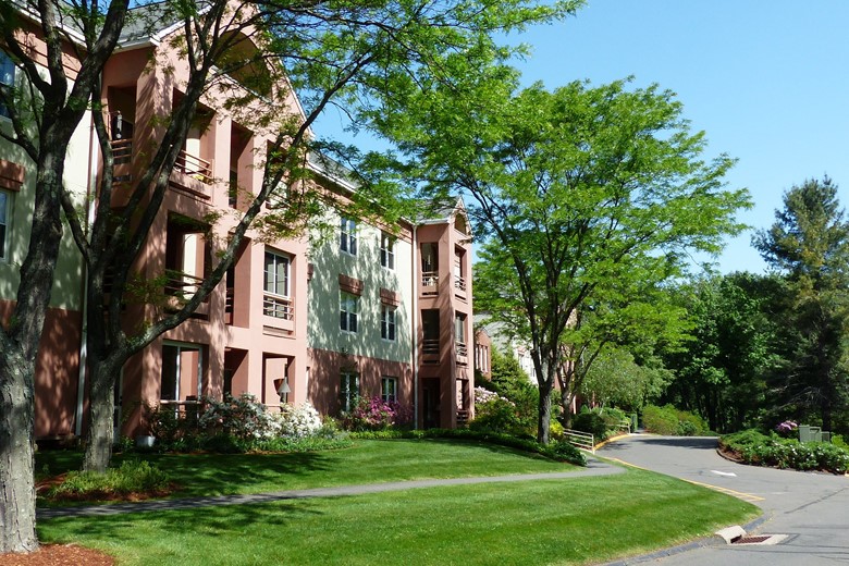 Image of Caleb Hitchcock Health Center (1)