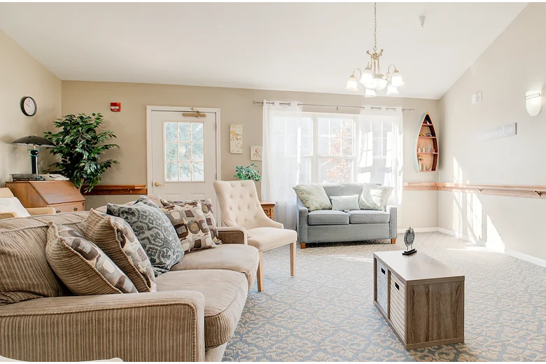 Image of Falls River Court Memory Care (5)