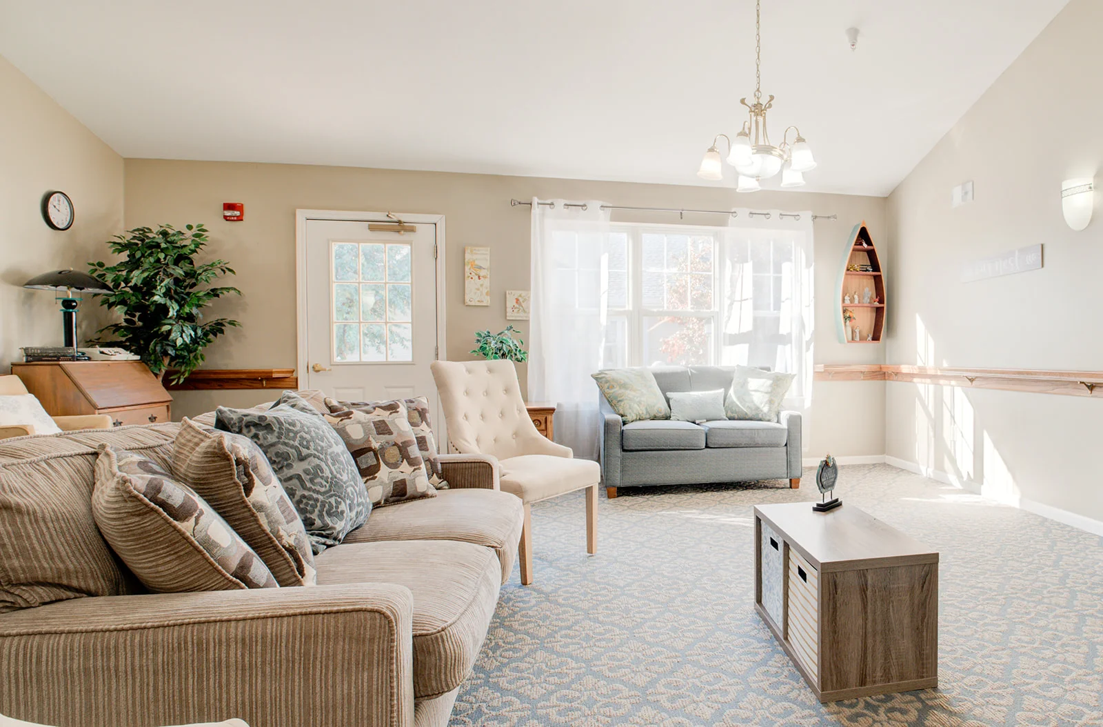 Image of Falls River Court Memory Care (5)