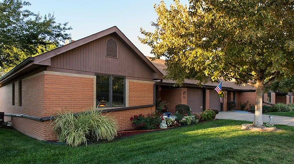 Image of Topeka Presbyterian Manor Senior Living (1)