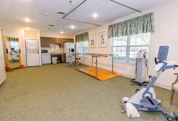 Image of Magnolia Manor (2)