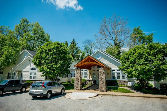 Image of Inspirations Memory Care of Lutherville (1)