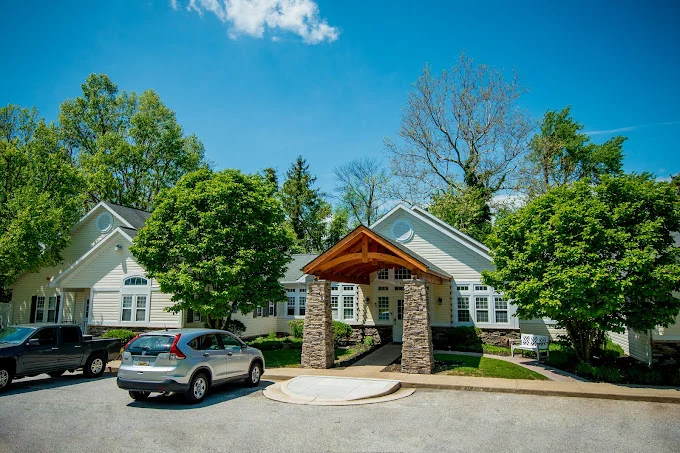 Image of Inspirations Memory Care of Lutherville (1)