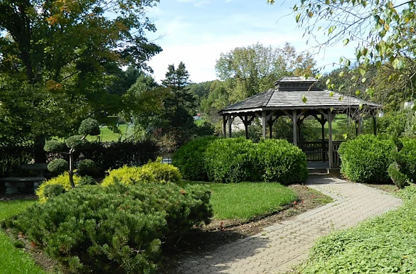 Image of East Park Retirement Community (1)