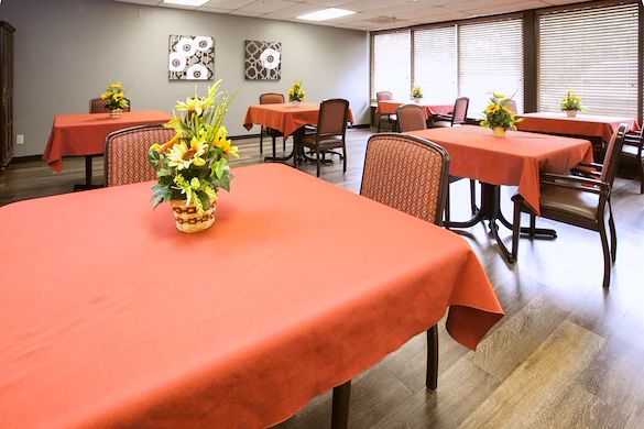 Image of Westwood Nursing & Rehabilitation (6)