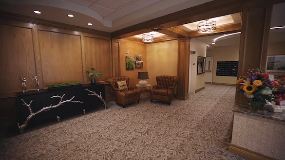 Image of Creekside at Elfindale Assisted Living (3)