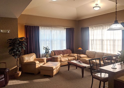 Image of Our House - Richland Center RCAC Senior Apartments (7)