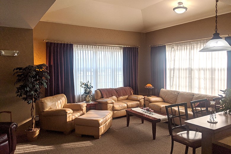 Image of Our House - Richland Center RCAC Senior Apartments (7)