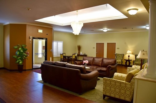 Image of The Parks at Garland Healthcare & Rehab (5)