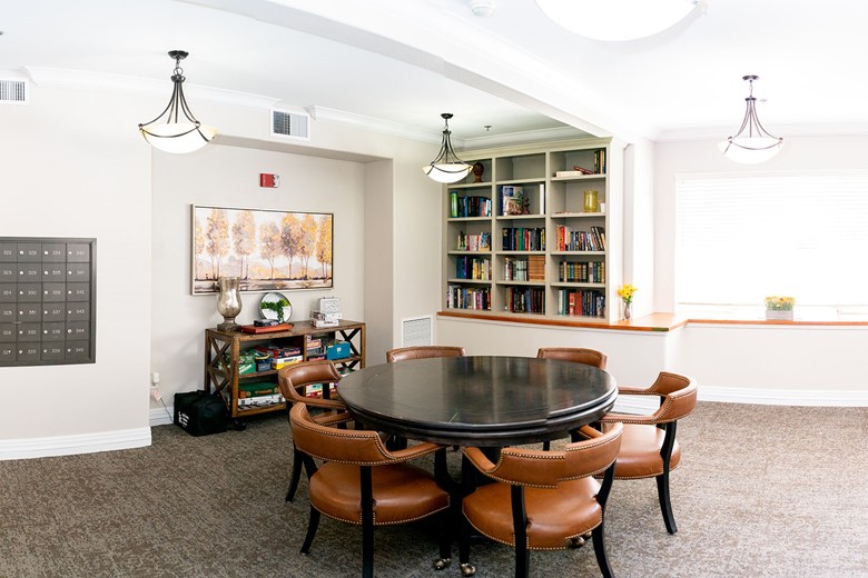 Image of TreVista Senior Living at Antioch (8)
