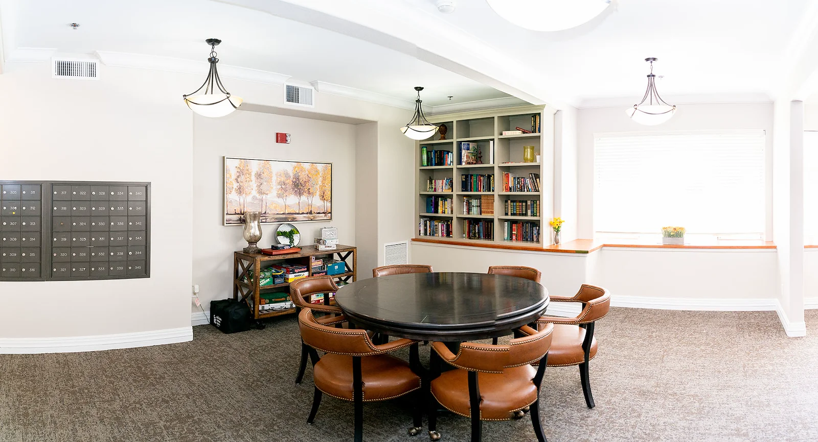 Image of TreVista Senior Living at Antioch (5)