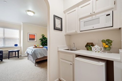 Image of Aegis Living San Francisco (10)